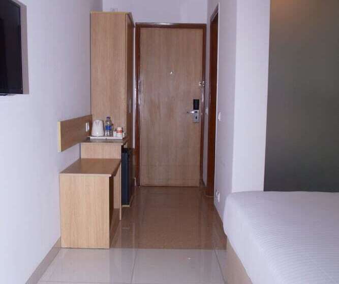 Номер Superior, Ginger Noida City Center