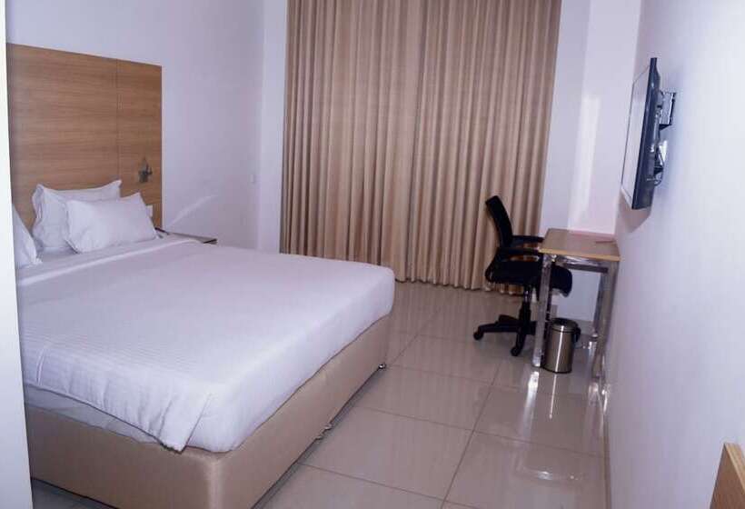Номер Superior, Ginger Noida City Center