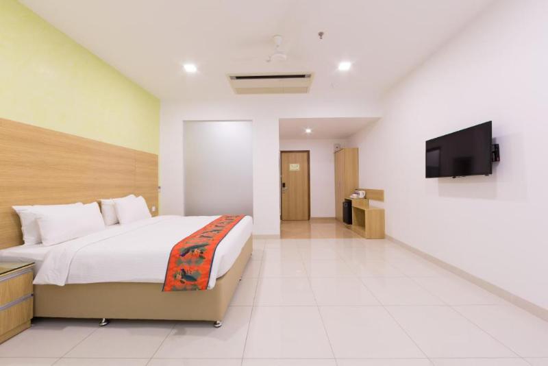 Номер Superior, Ginger Noida City Center