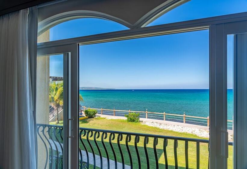 سوییت جونیور با چشم‌انداز دریا, Jewel Paradise Cove Adult Beach Resort & Spa