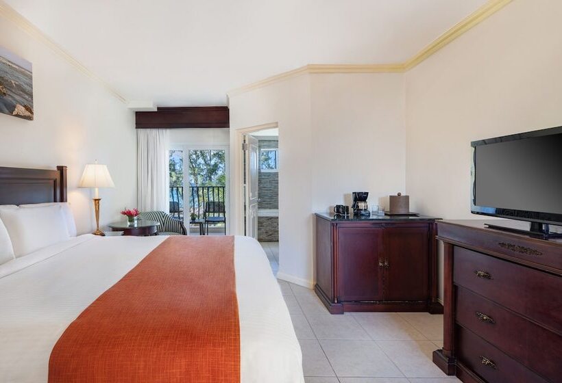 اتاق استاندارد با چشم‌انداز دریا, Jewel Paradise Cove Adult Beach Resort & Spa