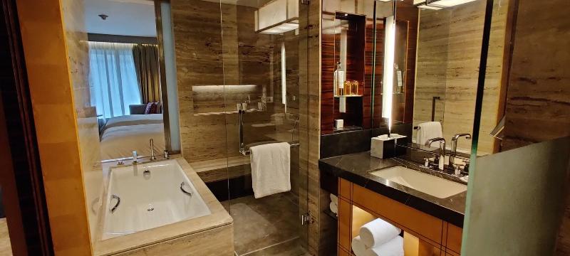 Номер Executive Кровать Кинг, Jw Marriott Hotel New Delhi Aerocity