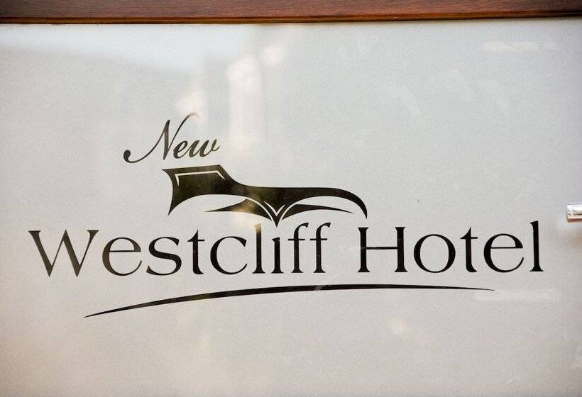 スタンダードシングルルーム, New Westcliff