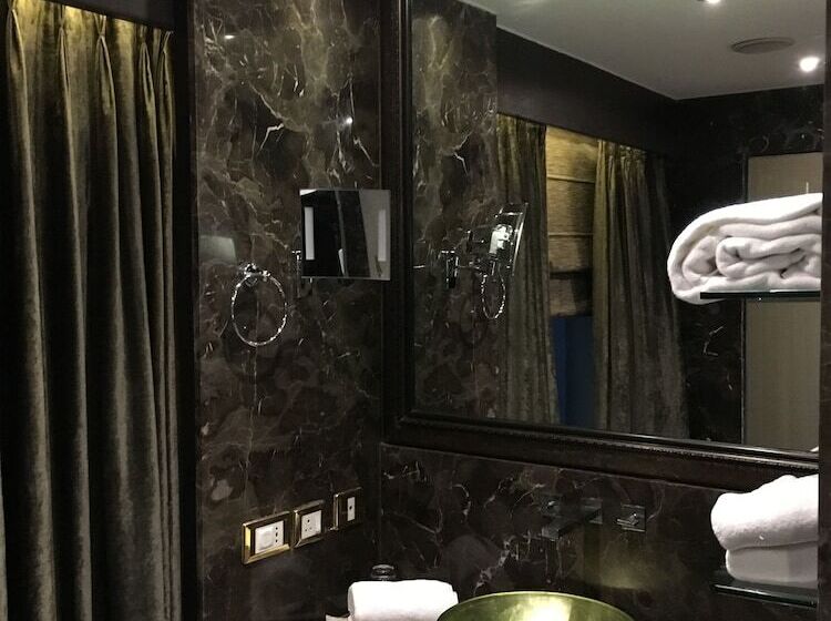 اتاق استاندارد, Radisson Blu Hotel Mbd Ludhiana