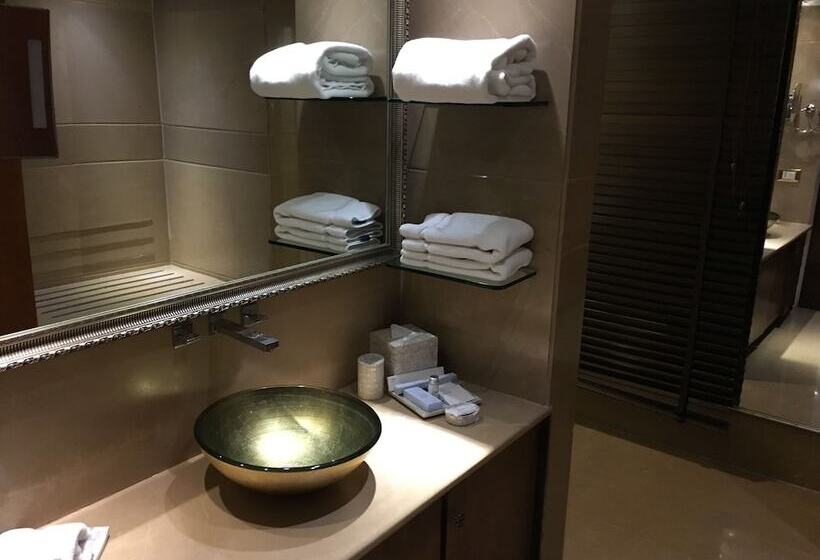 اتاق کلاس بیزنس, Radisson Blu Hotel Mbd Ludhiana