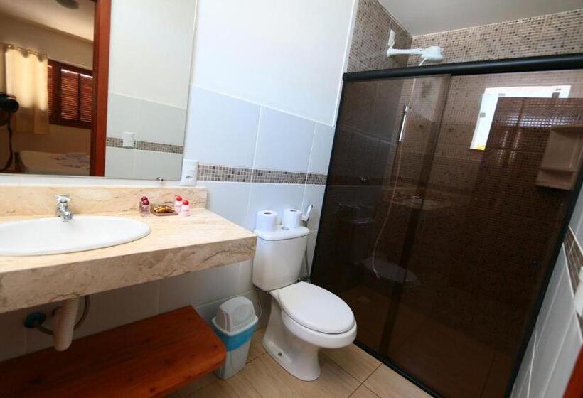 Апартаменты 3 Спальни, Village Muta