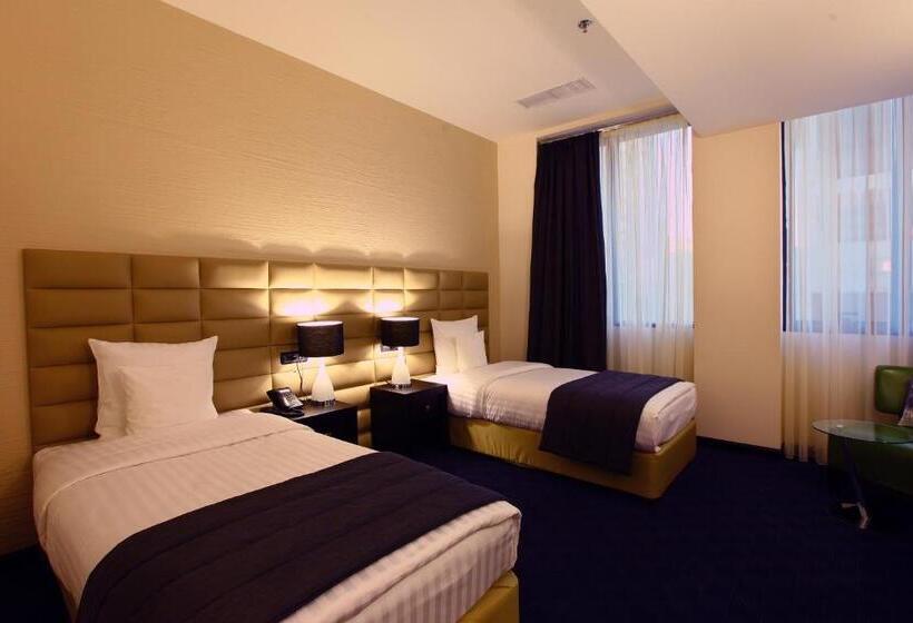 디럭스 룸, North Avenue By Stellar Hotels, Yerevan
