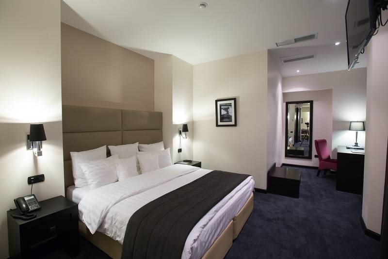 주니어 스위트, North Avenue By Stellar Hotels, Yerevan