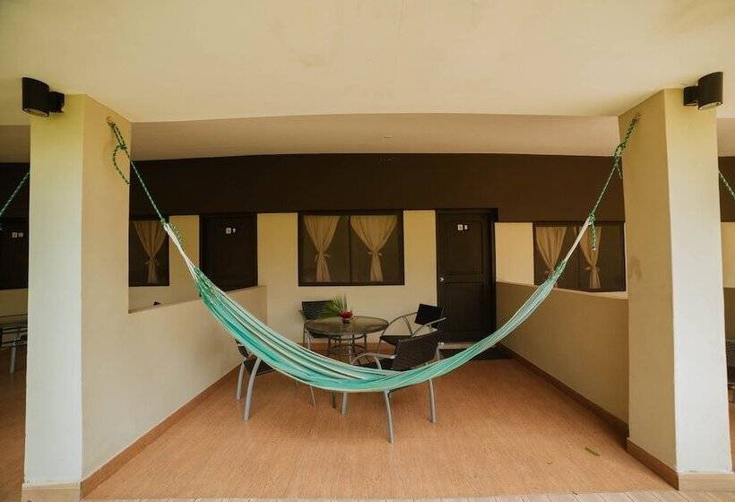스탠다드 룸, El Sauce Resort   Hotel Asociado Casa Andina