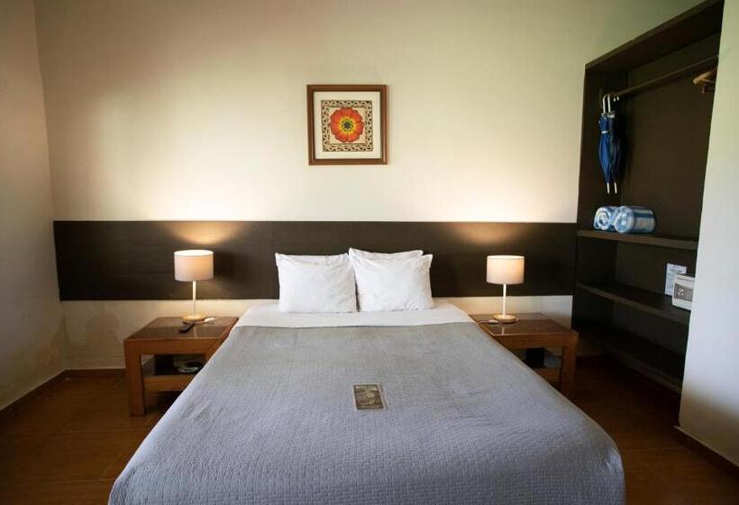 스탠다드 룸, El Sauce Resort   Hotel Asociado Casa Andina