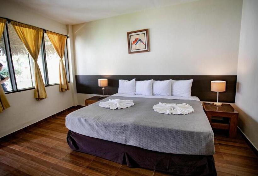 수피리어 룸, El Sauce Resort   Hotel Asociado Casa Andina