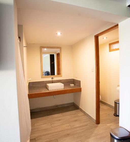 수피리어 패밀리 룸, El Sauce Resort   Hotel Asociado Casa Andina