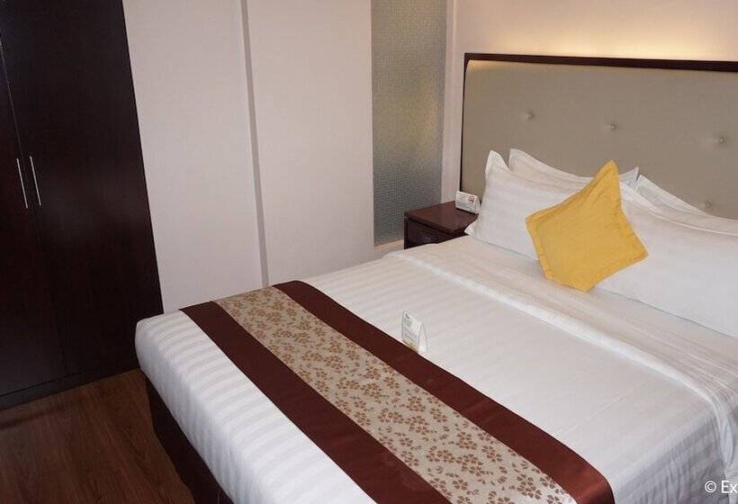 주니어 스위트, Ace Hotel And Suites