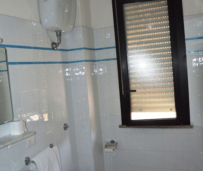 침실 1개 아파트, Residence Europa