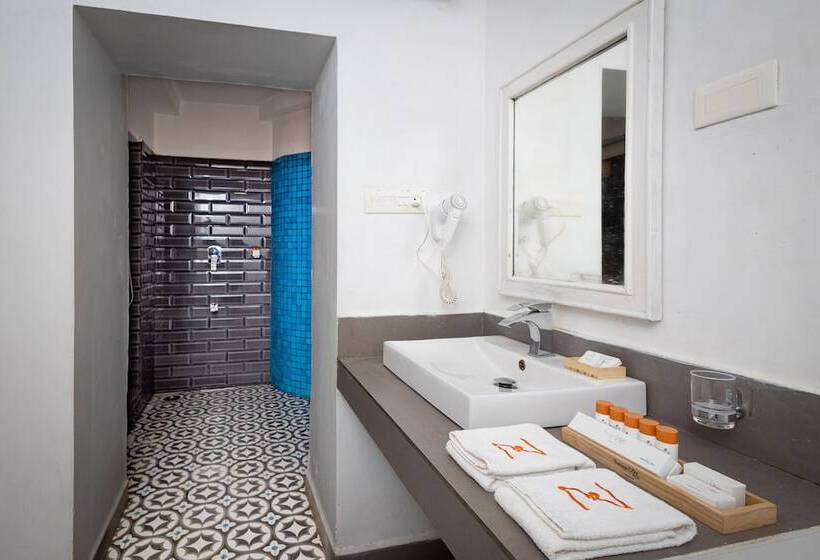 اتاق پرمیوم, The Tamarind Hotel Anjuna Assagao