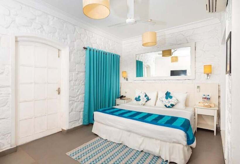 اتاق پرمیوم, The Tamarind Hotel Anjuna Assagao