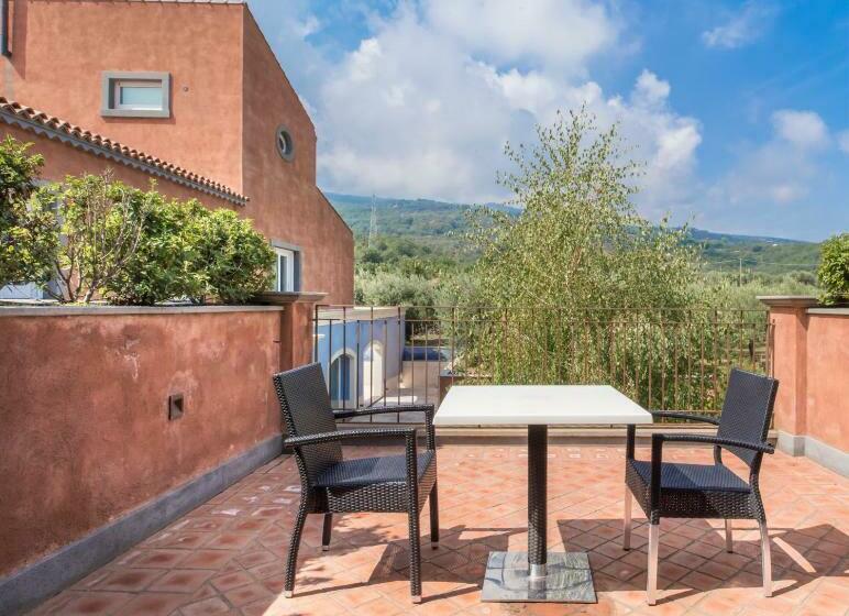 Номер Superior, Villa Neri Resort & Spa