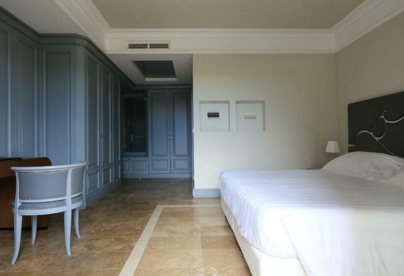 Классический Номер, Villa Neri Resort & Spa
