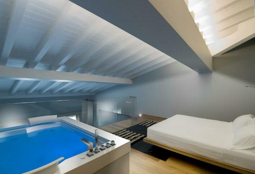 Family Suite, Villa Neri Resort & Spa