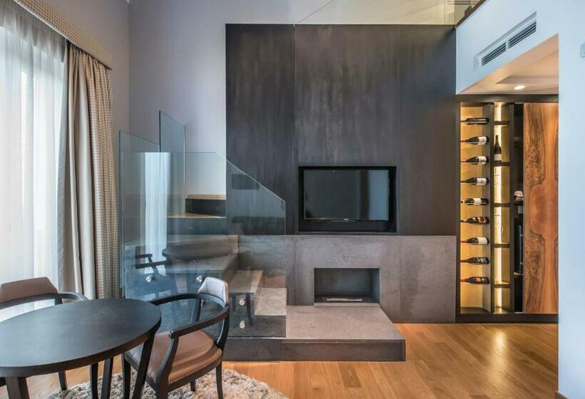 Family Suite, Villa Neri Resort & Spa