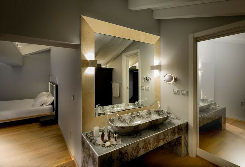 Family Suite, Villa Neri Resort & Spa