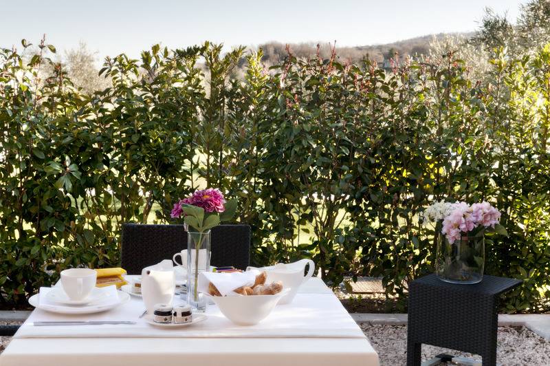 Классический Номер, Villa Neri Resort & Spa