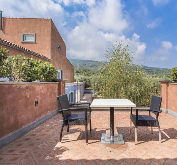 Номер Superior, Villa Neri Resort & Spa