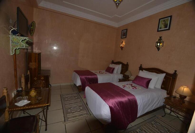 Номер Стандарт, Essaouira Wind Palace