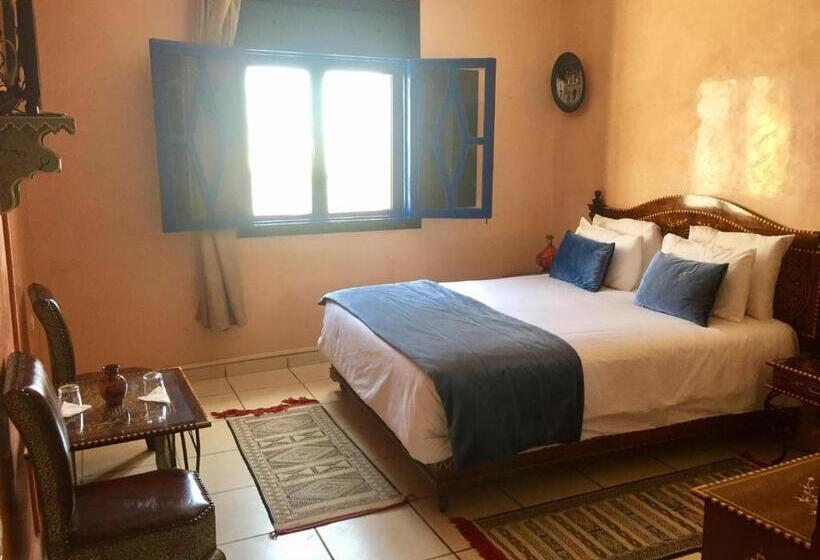 Номер Superior, Essaouira Wind Palace