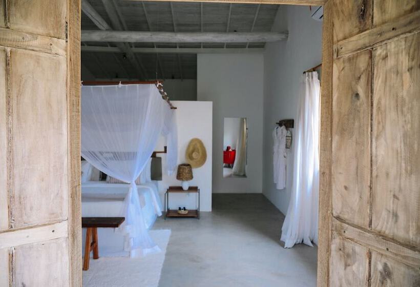 Casa 2 Quartos, Villa Dos Nativos Boutique
