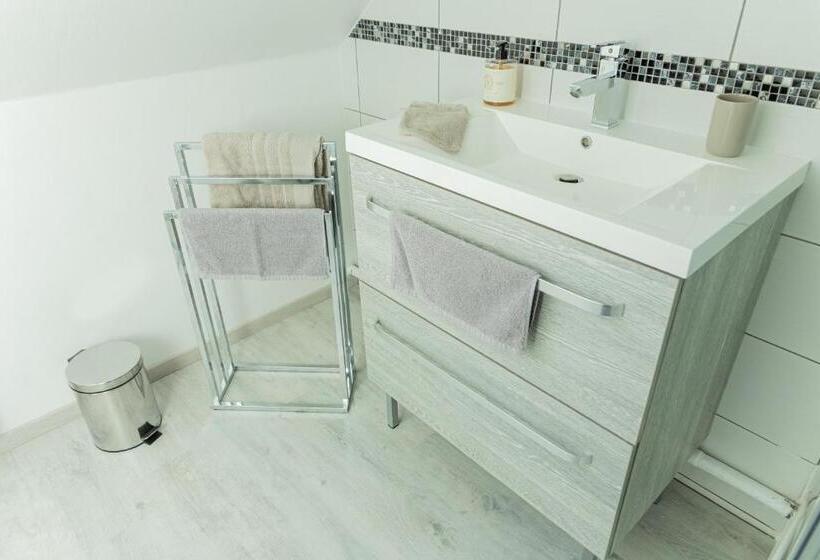 Люкс 2 Спальни, Le Cissereau   Chambres Et Table D Hôtes