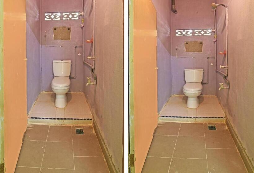 اتاق لوکس, Oyo 90454 Haza Harmoni Guesthouse