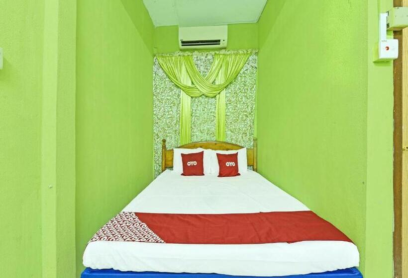 اتاق لوکس, Oyo 90454 Haza Harmoni Guesthouse