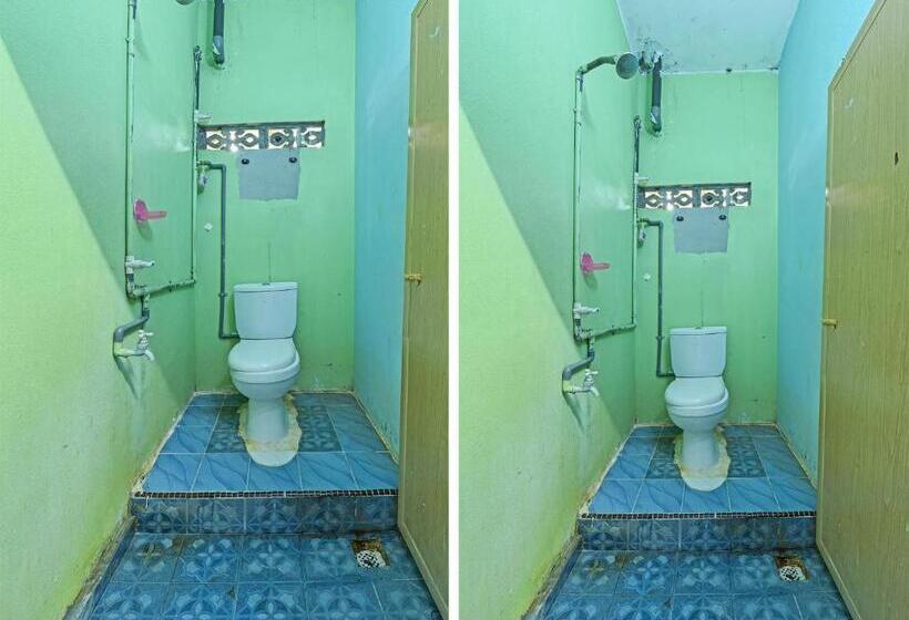 سوییت خانوادگی, Oyo 90454 Haza Harmoni Guesthouse