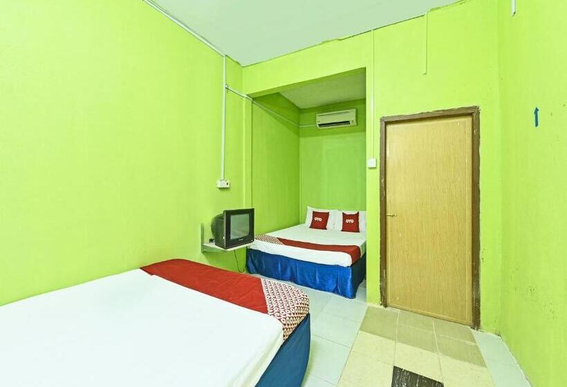 سوییت خانوادگی, Oyo 90454 Haza Harmoni Guesthouse