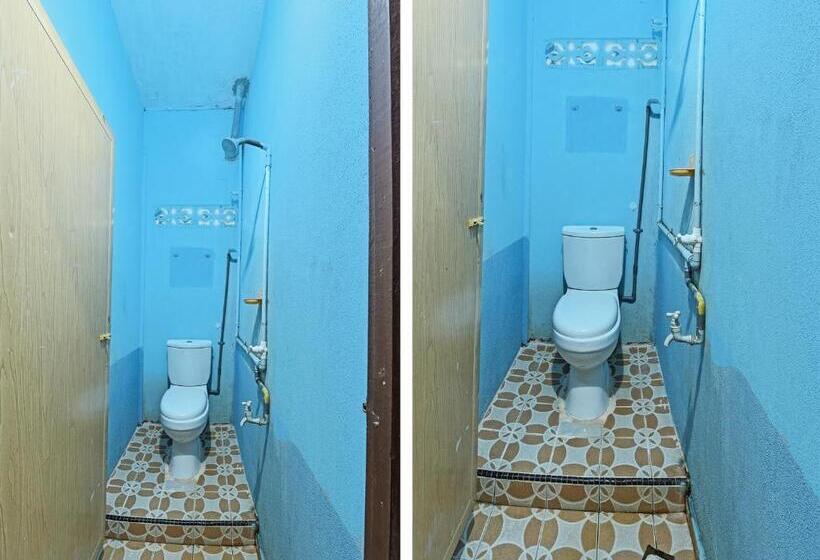سوییت اجرایی, Oyo 90454 Haza Harmoni Guesthouse