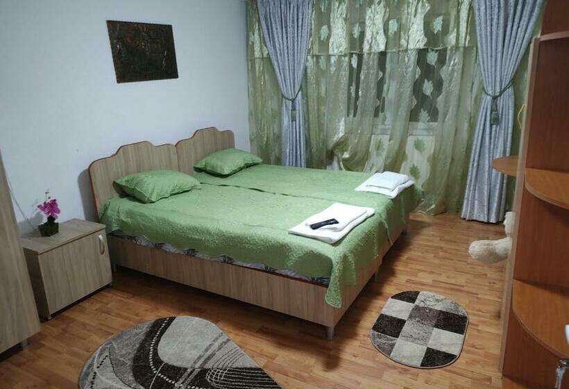 اتاق استاندارد, Casa Leny