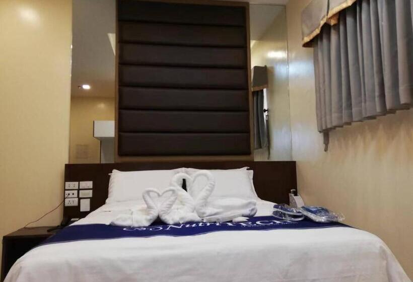 스탠다드 룸, Nutritech Hotels & Events