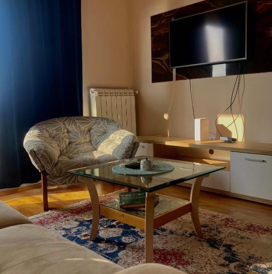 آپارتمان 1 خوابه, Minicity Inn
