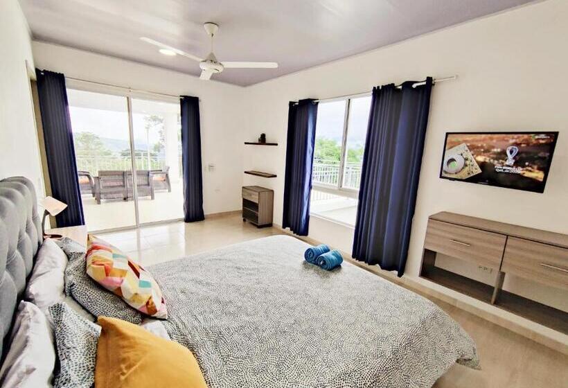 Family Suite, Casamia Hotel Boutique   Villeta
