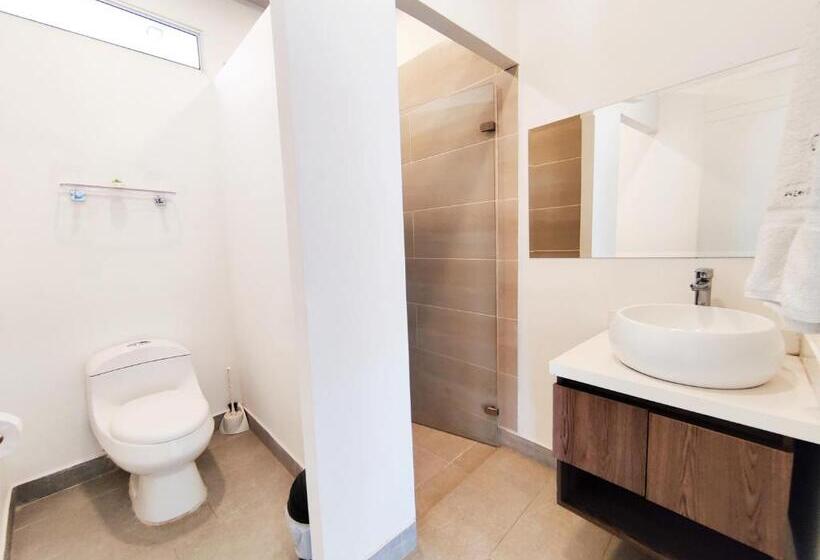 Family Suite, Casamia Hotel Boutique   Villeta