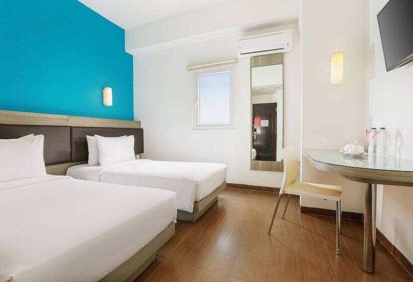 Номер Стандарт, Amaris Hotel Padjajaran Bogor