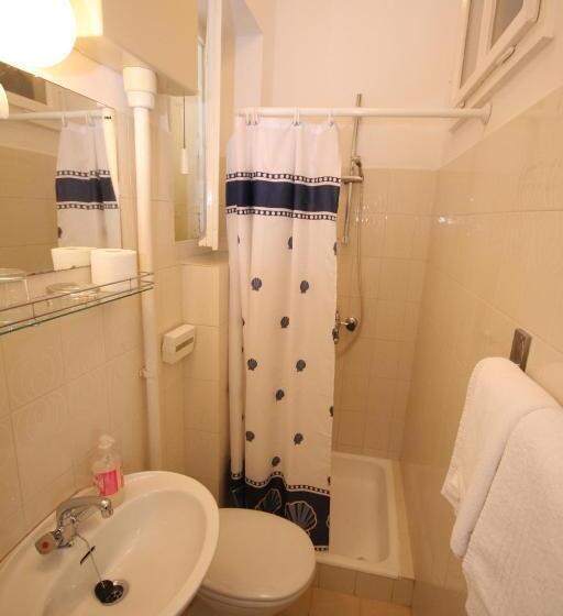 Студия Стандарт Вид на Море, Apartments And Rooms With Parking Space Mlini, Dubrovnik   8835