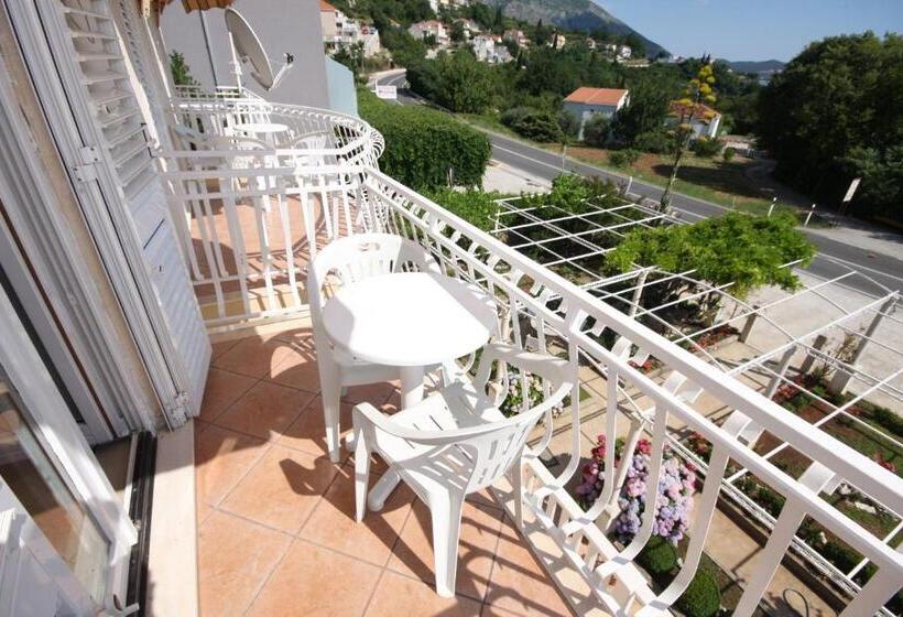 Family Suite, Apartments And Rooms With Parking Space Mlini, Dubrovnik   8835