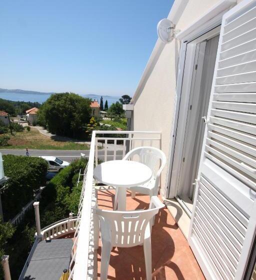 Апартаменты 2 Спальни, Apartments And Rooms With Parking Space Mlini, Dubrovnik   8835