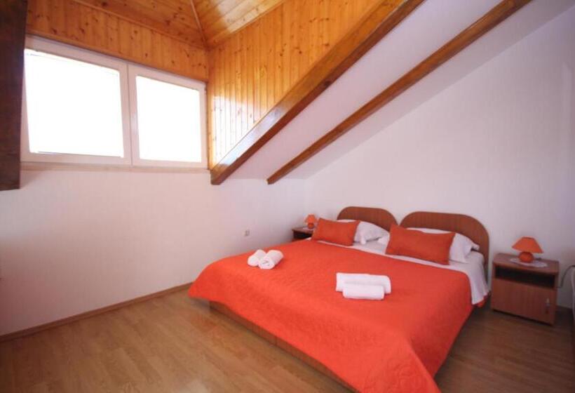 Апартаменты 2 Спальни, Apartments And Rooms With Parking Space Mlini, Dubrovnik   8835
