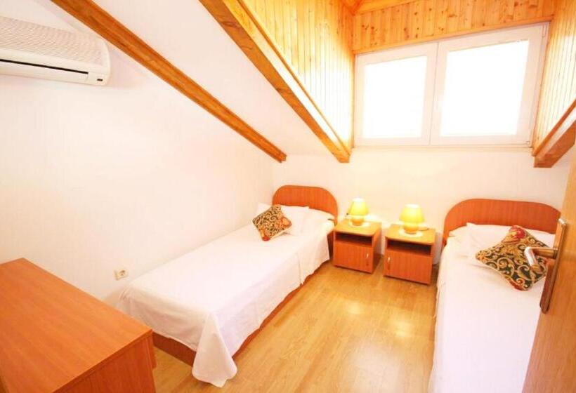 Suite Havudsigt, Apartments And Rooms With Parking Space Mlini, Dubrovnik   8835