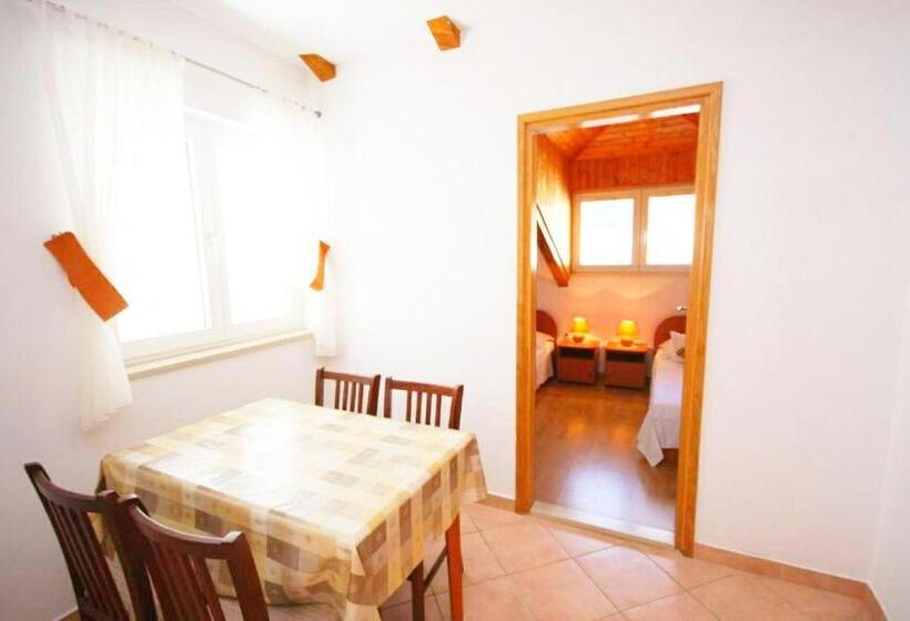 Люкс Вид на Море, Apartments And Rooms With Parking Space Mlini, Dubrovnik   8835