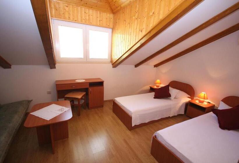 Полулюкс Вид на Море, Apartments And Rooms With Parking Space Mlini, Dubrovnik   8835