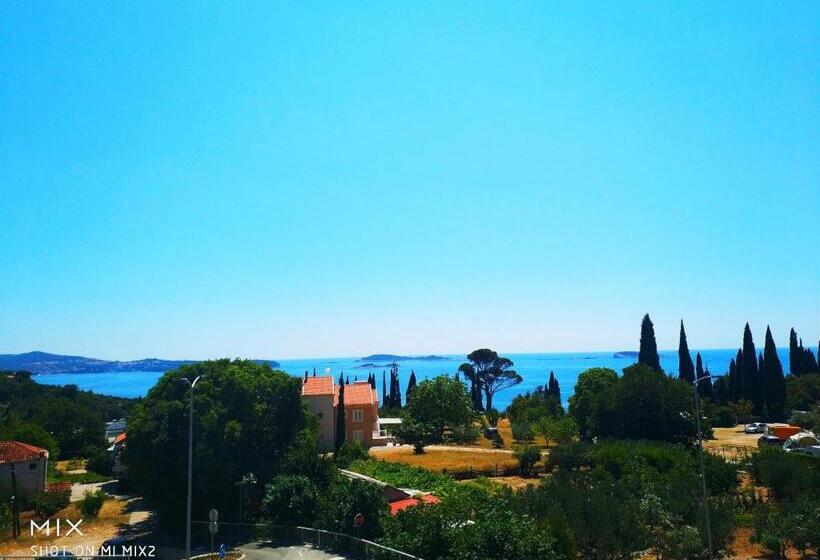 Suíte Júnior Vista Mar, Apartments And Rooms With Parking Space Mlini, Dubrovnik   8835